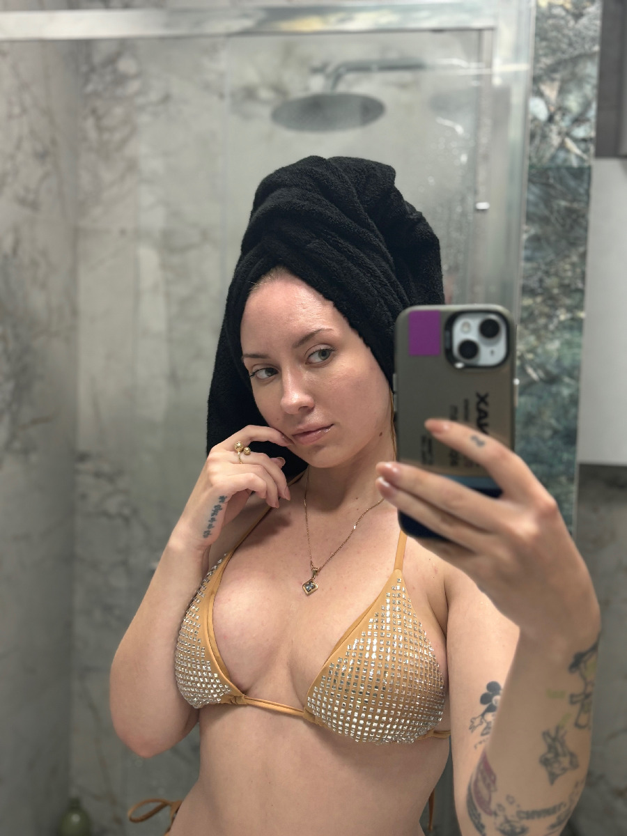 Nude girl KateV in Bacolod