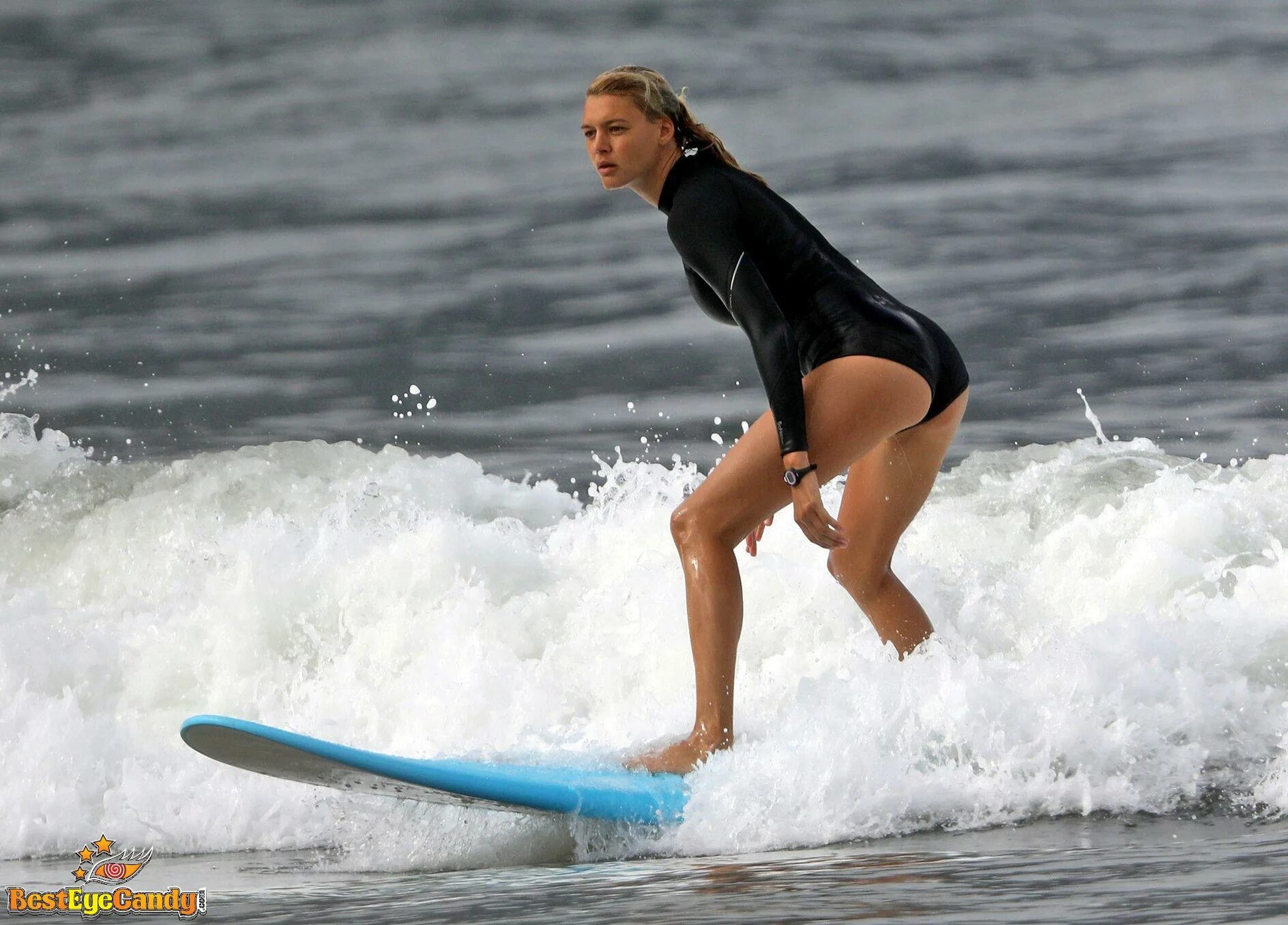 Kelly Rohrbach underwear in Bacolod