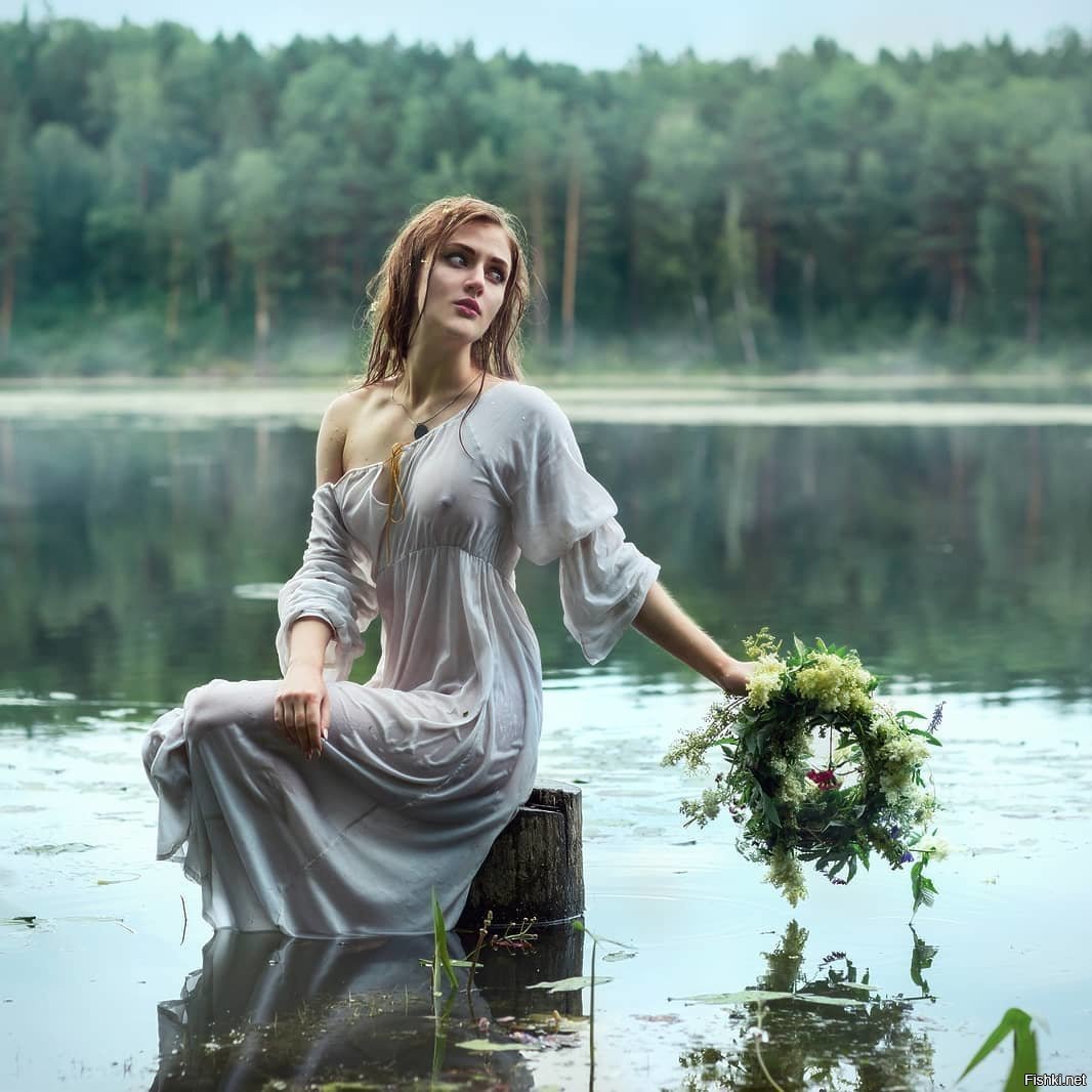 Beautiful girl Slavic women in Bacolod