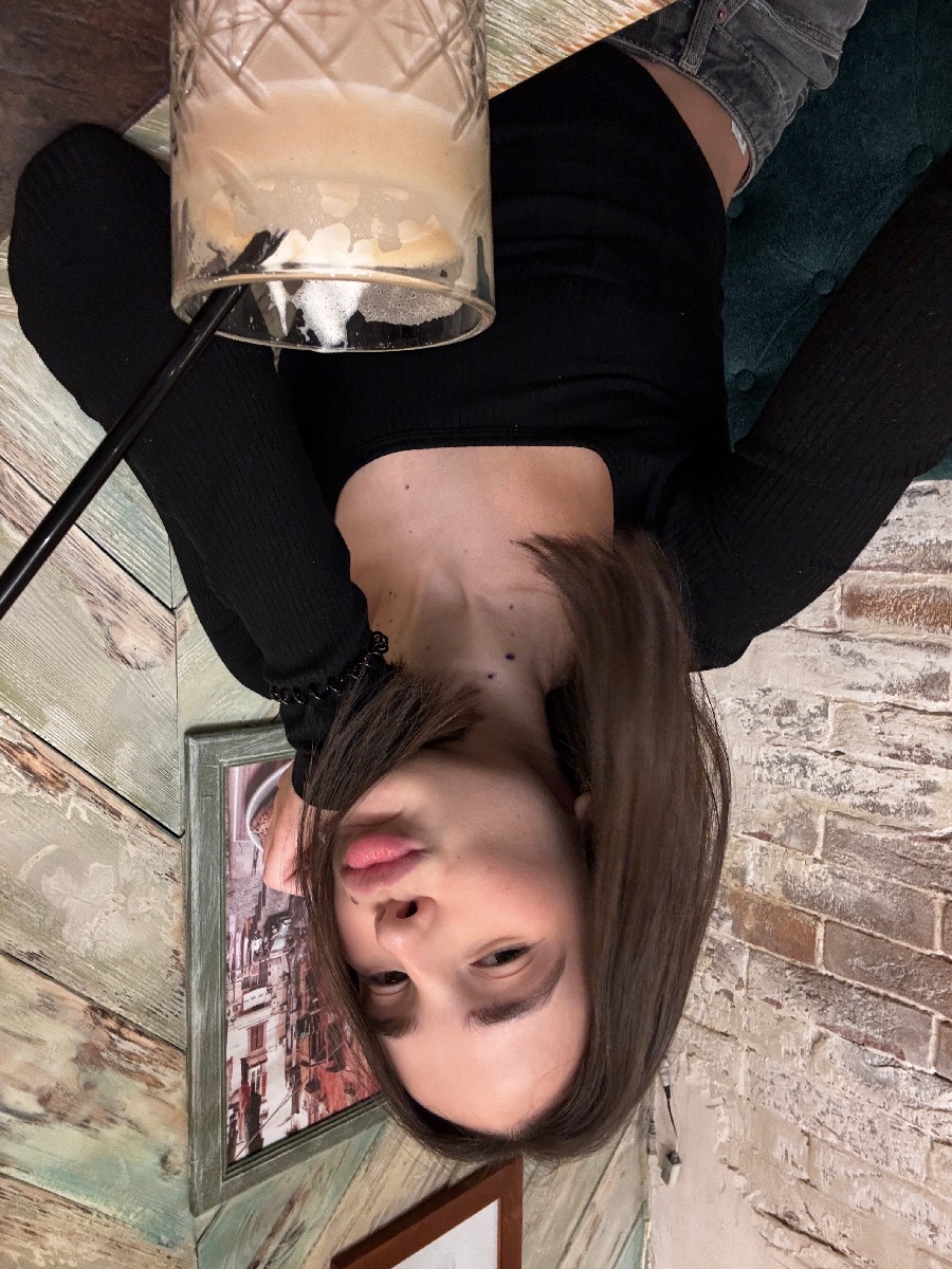 Fresh photos, fresh mood — Tina online in Bacolod