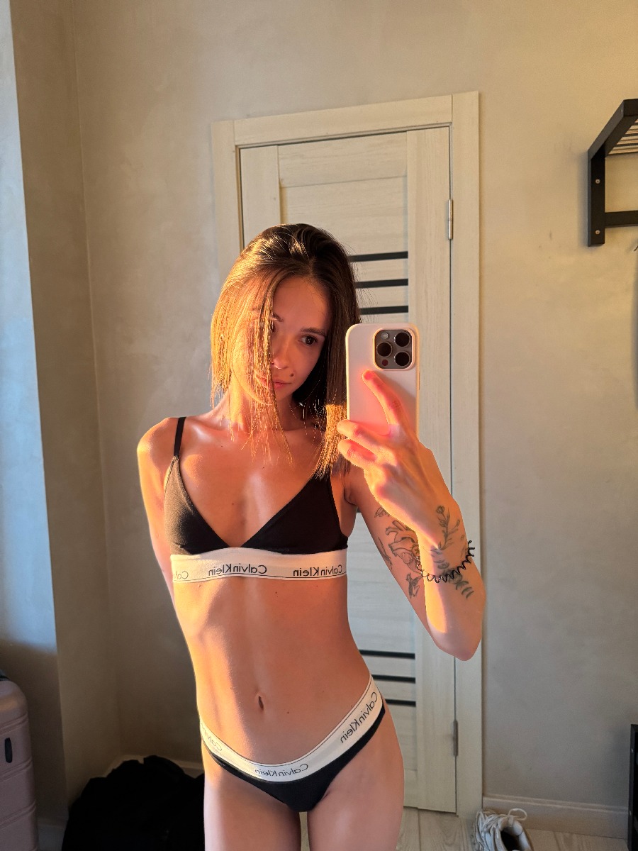 Photo Tina in Bacolod